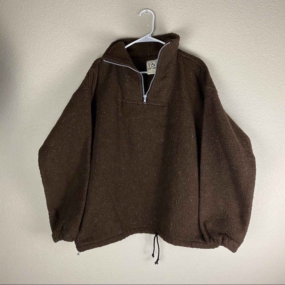 Babo Fil Jacket Mens Size XL - Picture 1 of 10